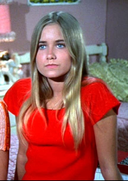 In the series Camp Runamack, she appeared as Maureen Sullivan. The actress gained immense fame for her role as Marcia Brady in the series The Brady Bunch. She was attached to the sitcom form 1969-1974. 2. Maureen McCormick Hot Pics. Maureen reprised her role in its spin-offs and films, including The Brady Bunch Hour, The Brady Brides, Day by ...
